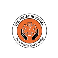 The Trust Hospital logo - Similar company to Ghana Health Service