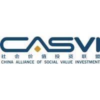 China Alliance of Social Value Investment logo - Similar company to Mcmaster Institute Research & Innovation