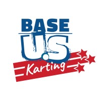 Base US Karting logo - Similar company to Adpose