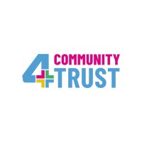 4 Community Trust CiC logo - Similar company to Soccerpots