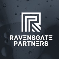Ravensgate Partners logo - Similar company to Addiction Aware