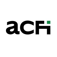 Africa Climate Finance Initiative (ACFi) logo - Similar company to Groundcycle