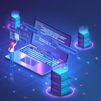 Blockchain, Mining & Cryptocurrency logo - Similar company to Hive Mining