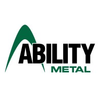 Ability Metal (formerly Ultra Specialties) logo - Similar company to Automatic Precision Inc.