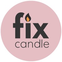 FixCandle logo - Similar company to Tnkvrt