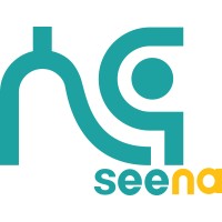 SeeNa Ad logo - Similar company to Yhow Solutions