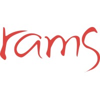RAMS, Inc. logo - Similar company to Progress Foundation