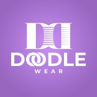 Doodle wear logo - Similar company to The Sizzle