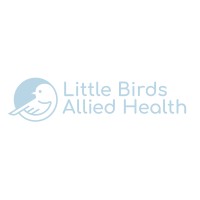 Little Birds Allied Health (Previously Little Birds Speech Pathology) logo - Similar company to Hi Thrive