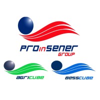 Proinsener Group #PymeDelAñoSevilla2023🏆. logo - Similar company to Matravolt