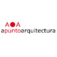 Apuntoarquitectura logo - Similar company to Microsquantis