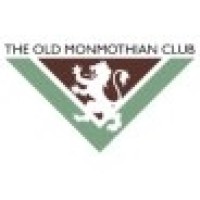 Old Monmothian Club logo - Similar company to Ludlow Bookbinders Ltd.
