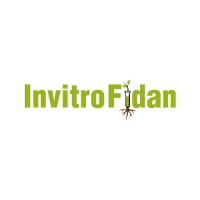 InvitroFidan logo - Similar company to Vervit Bv