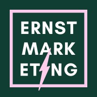 Ernst Marketing - online sichtbar logo - Similar company to Doggybell