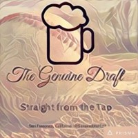 The Genuine Draft (Sf)