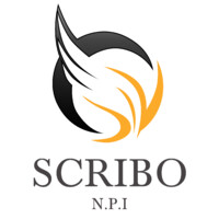 Scribo NPI logo - Similar company to Yabuko (Comptes Rendus De Réunion)