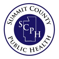 Summit County Public Health logo - Similar company to Brac Consulting Group