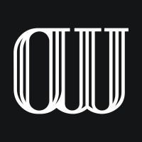 Old World Coffee logo - Similar company to Foster The City
