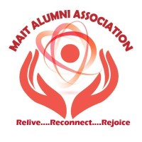 MAIT Alumni Association logo - Similar company to Ieee Mait