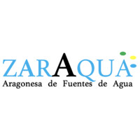 ZARAQUA - Aragonesa de Fuentes de Agua logo - Similar company to Aqua Claro
