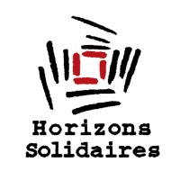 HORIZONS SOLIDAIRES logo - Similar company to Reseau Guyacoop Internationale