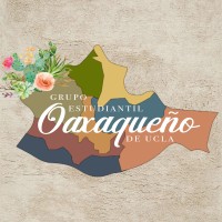 Grupo Estudantil Oaxaqueño De Ucla