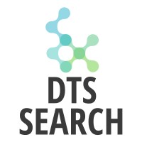 DTS Search Limited logo - Similar company to Quietly Confident Technology Ltd