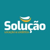 Solução Locação & Serviços logo - Similar company to Instituto Huno