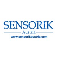 Sensorik Austria GmbH logo - Similar company to Scl-Sensor.Tech. Fabrication Gmbh