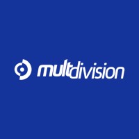 Multdivision - Comunicação e Marketing logo - Similar company to Arnz Digital + Design