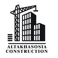 Al Takhasosia Construction logo - Similar company to Link4 Construction Technology
