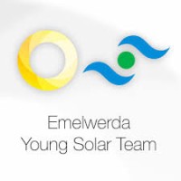 Emelwerda College Racing Team logo - Similar company to Firma Solar