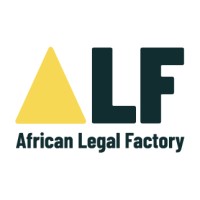 AFRICAN LEGAL FACTORY logo - Similar company to Budvisor
