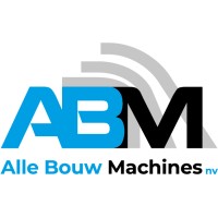 Alle Bouw Machines logo - Similar company to Allhydro