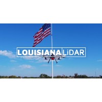 Louisiana LiDAR logo - Similar company to Enginuity Global Llc