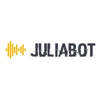 JuliaBot logo - Similar company to Techieverse