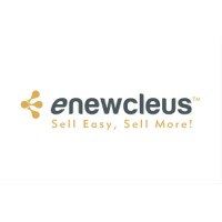 Enewcleus - Sell easy Sell more logo - Similar company to Technohands Solution