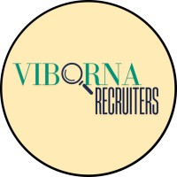 Viborna Recruiters logo - Similar company to Cogent Distribution Ltd