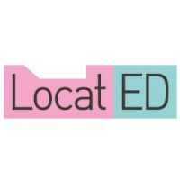 LocatED logo - Similar company to Leufroy