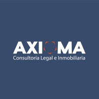 AXIOMA CONSULTORES logo - Similar company to Serviterra