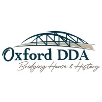 Oxford DDA logo - Similar company to Inspired Iterations