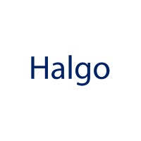 Halgo logo - Similar company to Absurdia