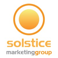 Solstice Marketing Group logo - Similar company to Ab Consulting