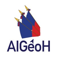 Association pour l'Information Géographique en Haïti (AIGéoH) logo - Similar company to Idsuit