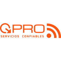 QPro Service logo - Similar company to Qpro