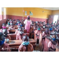 Oyo State Home Grown School Feeding Program