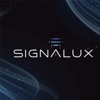 Signalux Mx logo - Similar company to Signalux Be