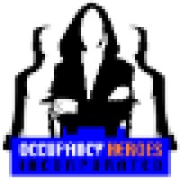 Occupancy Heroes Incorporated logo - Similar company to Shyne Network