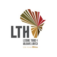 LTH Ltd logo - Similar company to Rafikii Pay