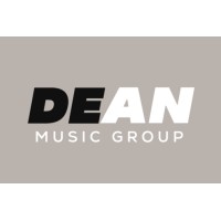 Dean Music Group logo - Similar company to Pca - Professional Careers Academy